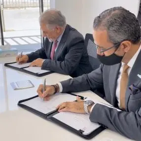 Wilo Middle East acquires PumpsPro