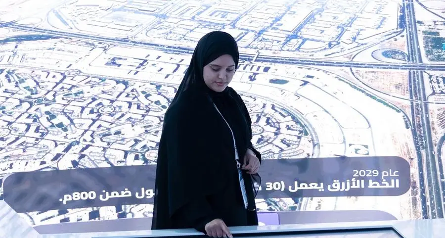 Dubai Municipality launches “Dubai Live” platform for real-time city operations management