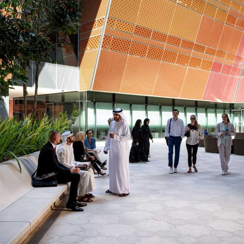 Masdar City Free Zone facilitates process for Golden Visas in Abu Dhabi