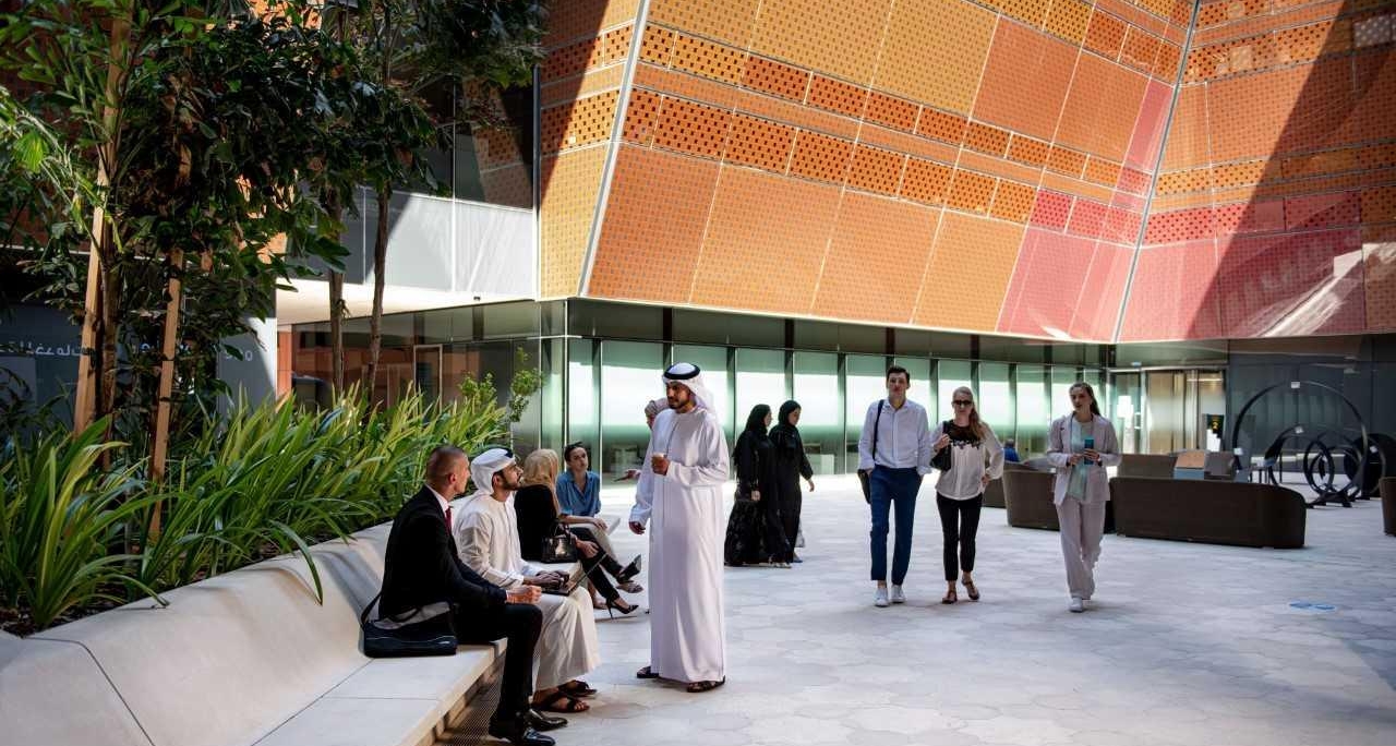 Masdar City Free Zone facilitates process for Golden Visas in Abu Dhabi