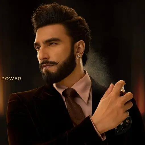 Ajmal Dubai announces Ranveer Singh as brand ambassador