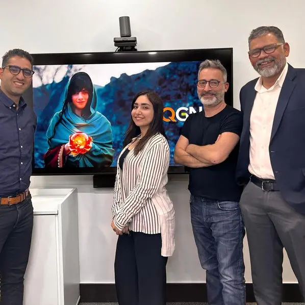 OHI Leo Burnett successfully partners with OQGN to deliver a historic IPO transaction