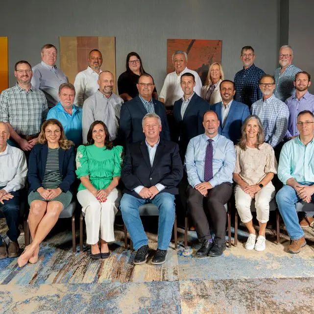 Ahmad Bin Shafar continues representing the region globally on the board of directors of the International District Energy Association