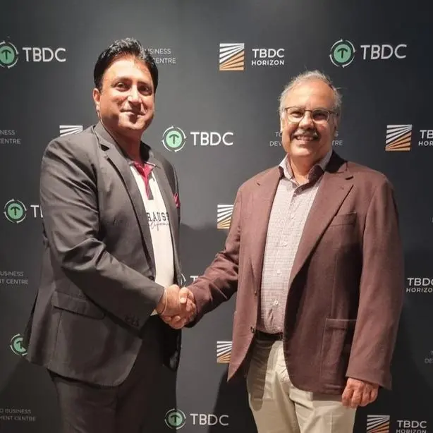IACCEL GBI and Toronto Business Development Centre team up to help startups scale across UAE and Canada