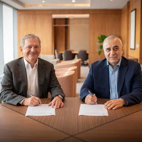 Zahid Group and Infor launch centre of excellence to drive industry-specific innovation