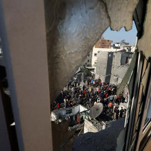 'Magnitude of catastrophe is unimaginable': Call for ceasefire in Gaza heightens