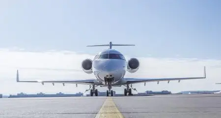 DC Aviation Al-Futtaim expands managed aircraft fleet