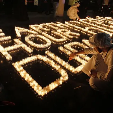 UAE: Major landmarks switch off lights for Earth Hour