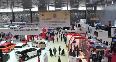 Milipol Qatar 2021 seminars to lay out pathway to a safer world