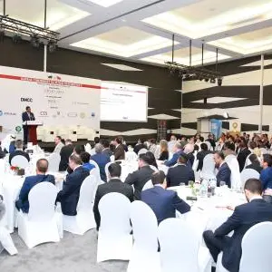 Commodity experts tackle latest industry trends at the 5th global commodity outlook conference in Dubai