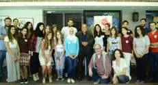 Memac Ogilvy launched Red Academy in Beirut