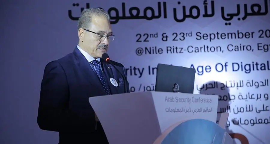 Eighth edition of Arab Security Conference is set to commence on the upcoming Sunday