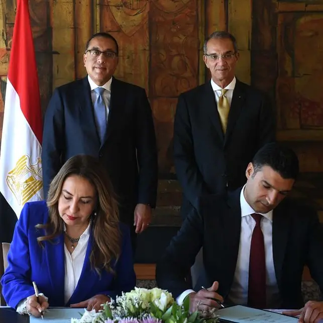 Honeywell collaborates with Egypt’s MCIT to reduce energy consumption of buildings