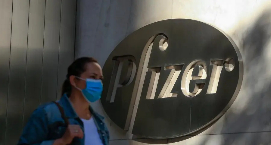 Pfizer unveils new treatment for alopecia areata in UAE