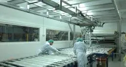 Saudi American Glass wins projects worth SR70 million; boosts market leadership