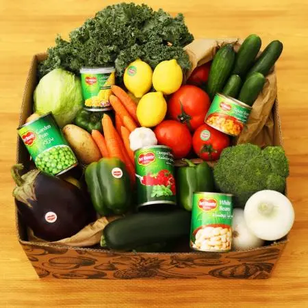 Fresh Del Monte produce launches e-commerce store at a time consumers need it the most