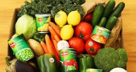 Fresh Del Monte produce launches e-commerce store at a time consumers need it the most