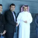 Bahrain Cinema Company Signs a new Agreement to Open a 12 Screen Cineplex in Oasis Mall, Juffair