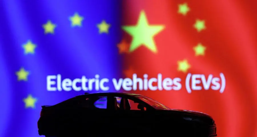 European nations compete for Chinese EV factories, jobs even as EU weighs tariffs