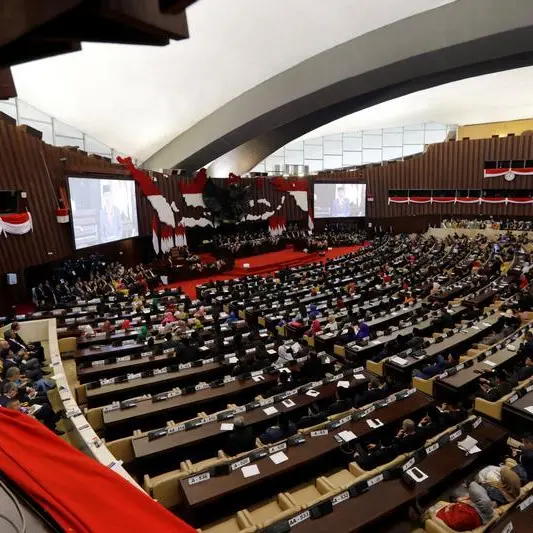 Indonesian parliament passes major tax overhaul bill, VAT to rise next year