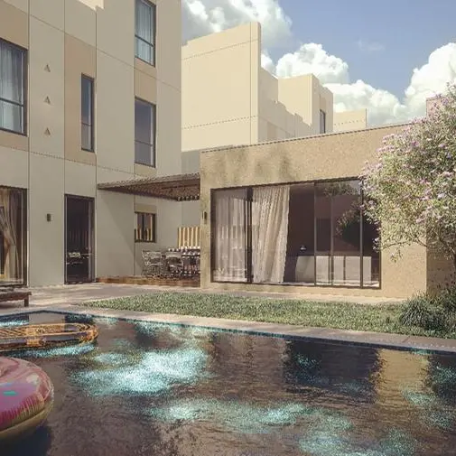 ROSHN Group launches new release of “The Garden Collection” in SEDRA and inaugurates the Show Villa