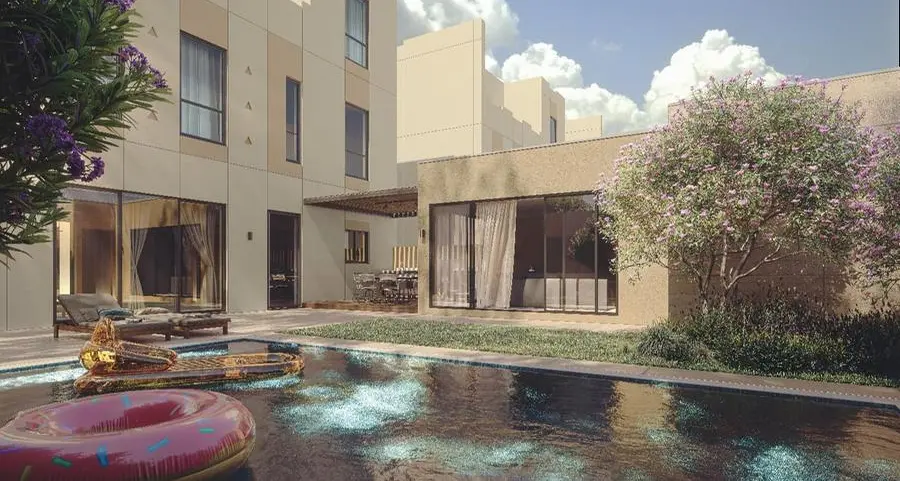 ROSHN Group launches new release of “The Garden Collection” in SEDRA and inaugurates the Show Villa