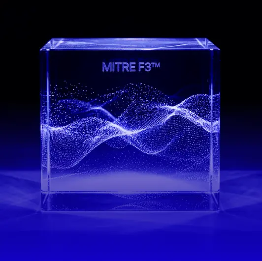 Group-IB becomes initial contributor to MITRE Fight Fraud Framework (F3)