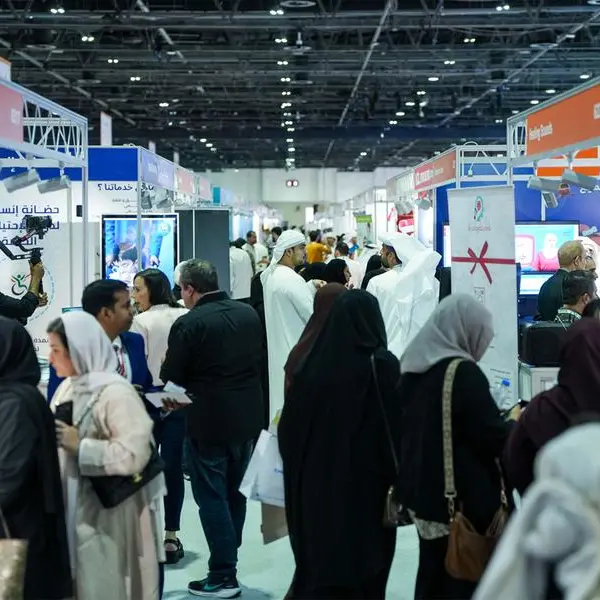 AccessAbilities Expo 2025 concludes with determination for full inclusivity