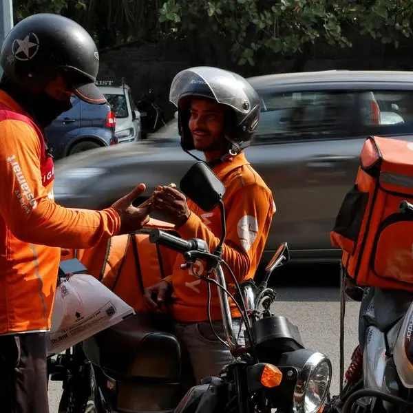 Swiggy targets $15bln valuation in India IPO, sources say