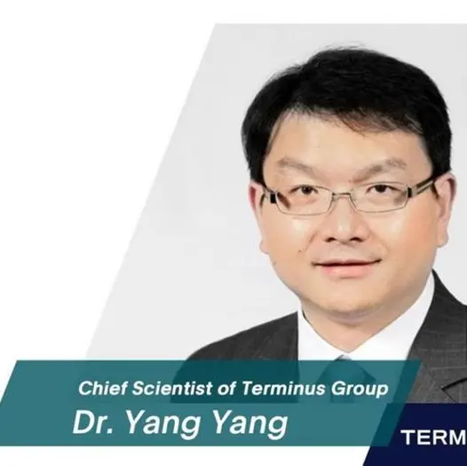 Terminus Group appoints Chief Scientist for R&D of intelligent IoT