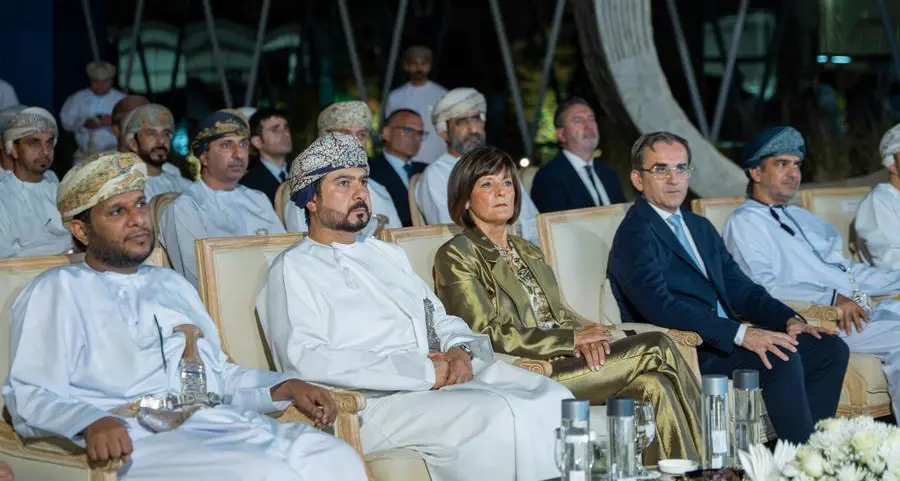 Oman Cables Industry inaugurates the Sultanate’s first global sustainability academy