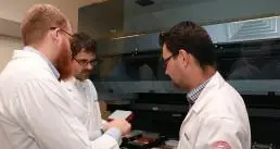 Weill Cornell Medical College in Qatar and SomaLogic announce agreement to deploy the automated version of SOMAscan assay