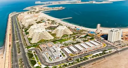 Marjan to showcase property and hospitality opportunities in Ras Al Khaimah at AHIC 2019