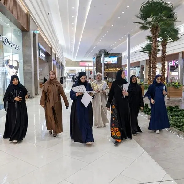 MoHAP participates in implementing GCC ‘Mu’azzaz’ Project for healthy shopping malls and centres