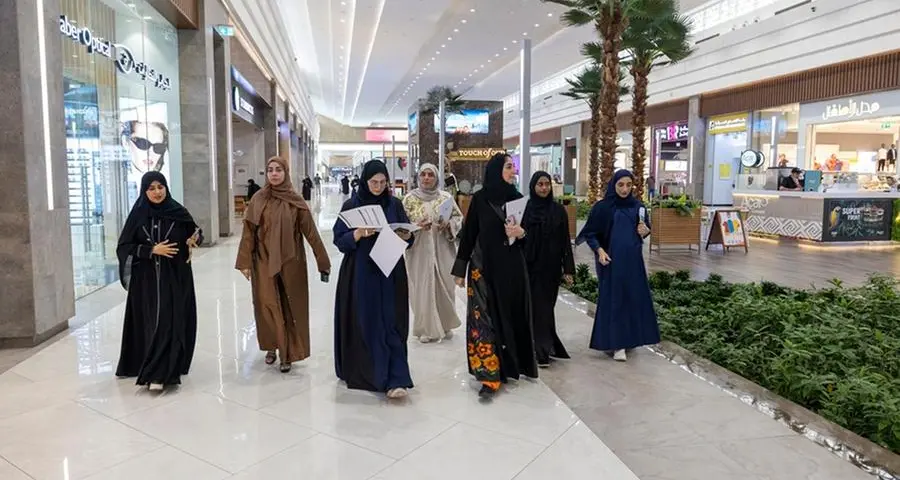 MoHAP participates in implementing GCC ‘Mu’azzaz’ Project for healthy shopping malls and centres