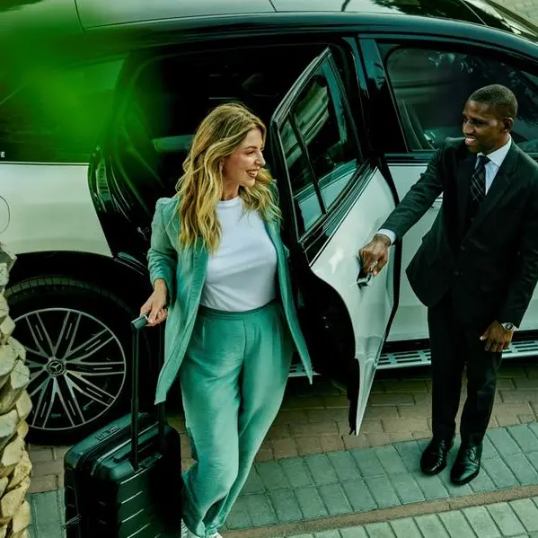 Blacklane joins Visa Global Travel Program in Dubai and Abu Dhabi