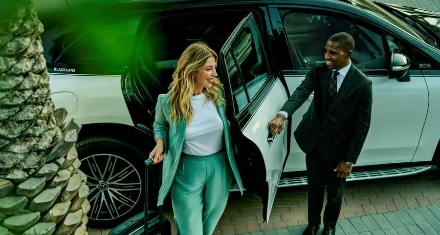 Blacklane joins Visa Global Travel Program in Dubai and Abu Dhabi