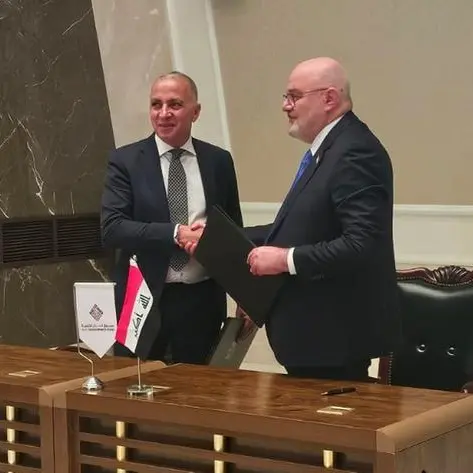 Strategic partnership to drive investment in Iraq’s emerging sectors