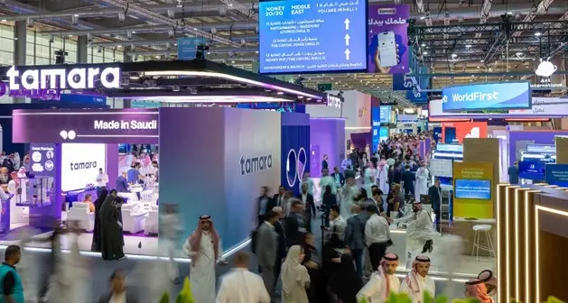Money20/20 MiddleEast opens in Riyadh with major announcements redefining the fintech sector