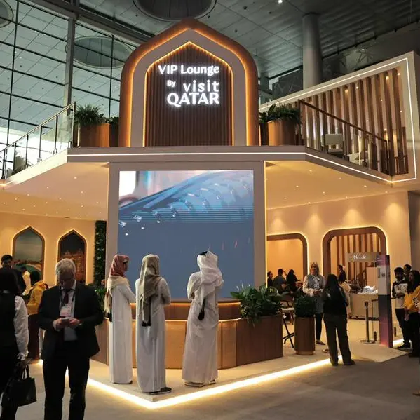 Visit Qatar participates in Web Summit Qatar 2026 as travel and hospitality partner