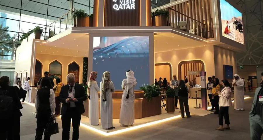 Visit Qatar participates in Web Summit Qatar 2026 as travel and hospitality partner