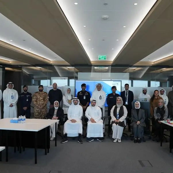 NBK organizes a specialized course for MoI employees to deepen their understanding of the cybersecurity environment