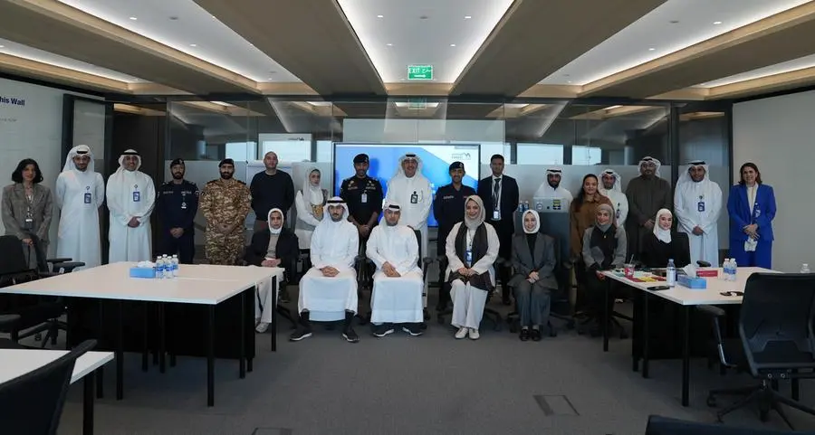 NBK organizes a specialized course for MoI employees to deepen their understanding of the cybersecurity environment