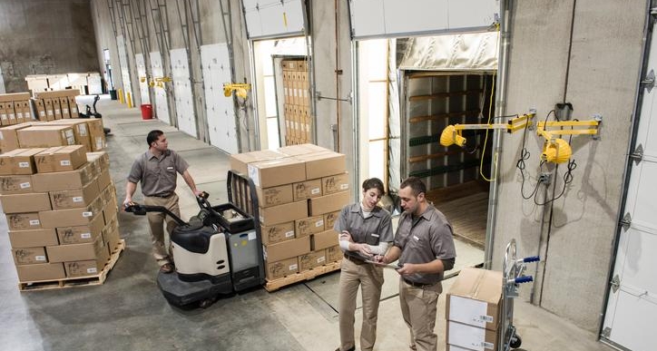 Dubai’s warehousing costs among highest in world; up 7.7%