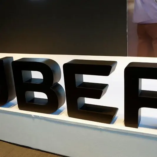 Uber drives Middle East mapping push ahead of IPO -source