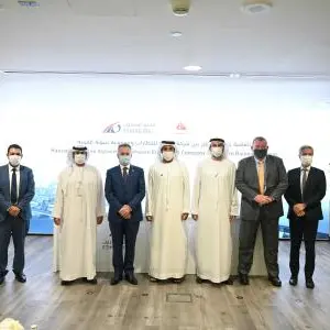 Etihad Rail sign agreement with Western Bainoona Group for stage two of the UAE's National Rail Network