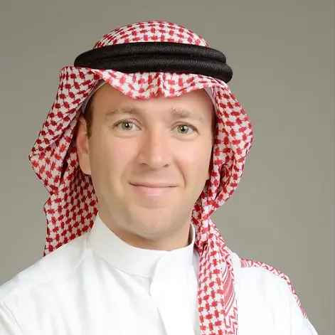 Wassim Al-Khatib joins Lazard as CEO, MENA Investment Banking