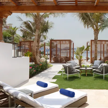 Park Hyatt Dubai wins big at the World Travel Awards and World Golf Awards 2022