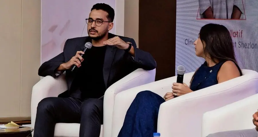 Amanleek launches “Elevate by Amanleek” 5th of Feb in Cairo