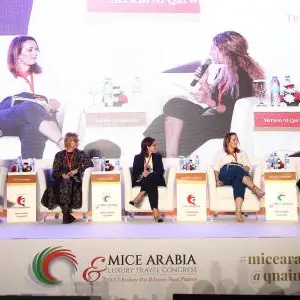 MICE: business and luxury travel from the Middle East set to increase in 2019